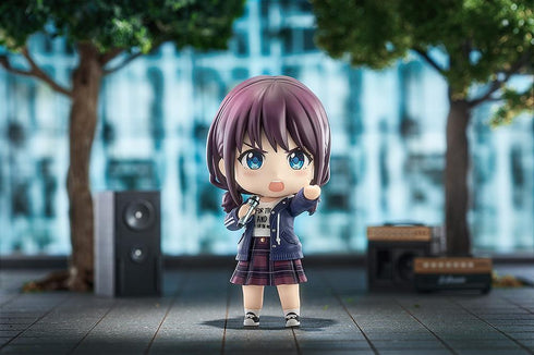 『ガールズバンドクライ』ねんどろいど 井芹仁菜